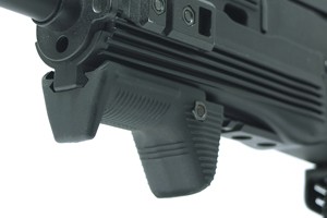 Tactical PMC AK74 Black